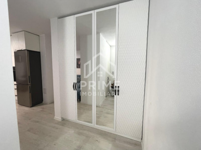 Apartamente de vanzare Alba Iulia Ampoi 3 imagine mica 4