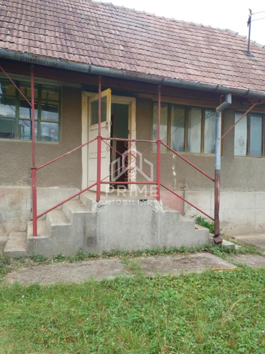 Case de vanzare Tauti Central 2