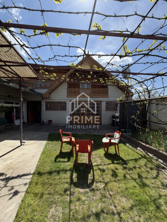 Case de vanzare Sebes Central 1