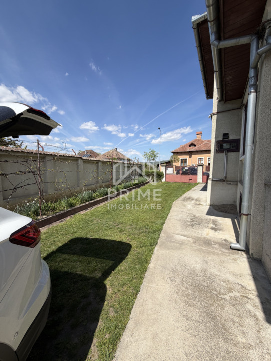Case de vanzare Sebes Central 2
