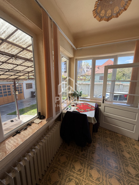 Case de vanzare Sebes Central 4