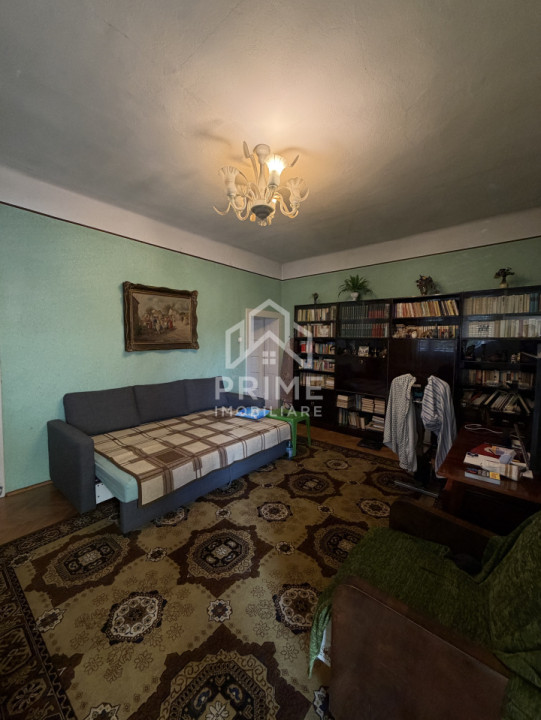 Case de vanzare Sebes Central 6