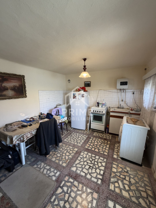 Case de vanzare Sebes Central 7