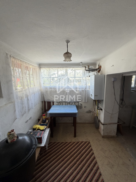 Case de vanzare Sebes Central 8