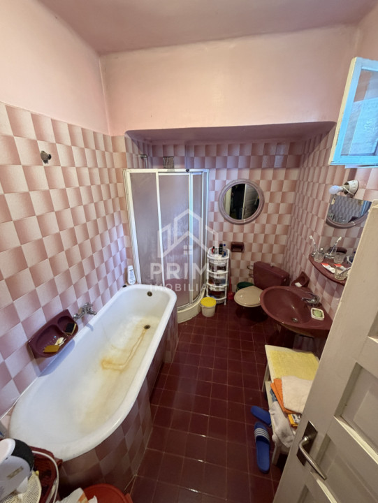 Case de vanzare Sebes Central 10