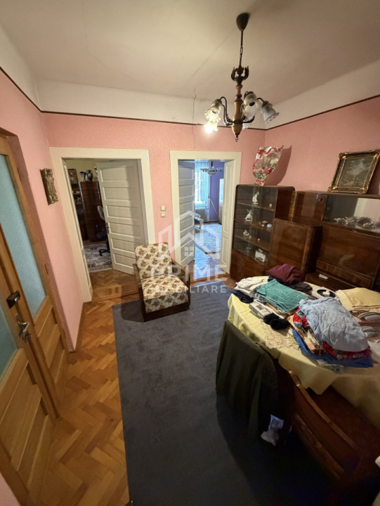 Case de vanzare Sebes Central 11