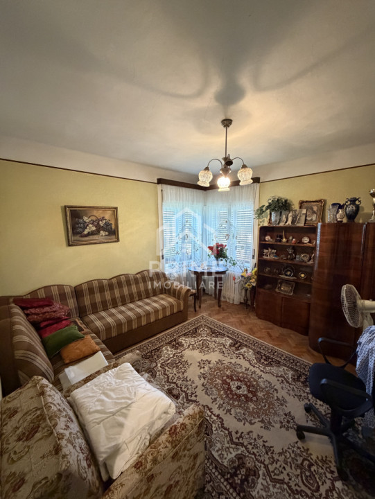 Case de vanzare Sebes Central 12