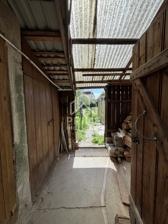 Case de vanzare Sebes Central 15