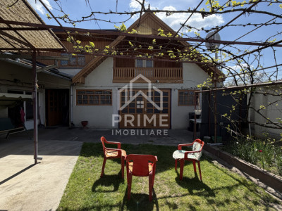 Case de vanzare Sebes Central imagine mica 1