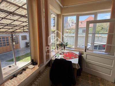 Case de vanzare Sebes Central imagine mica 4