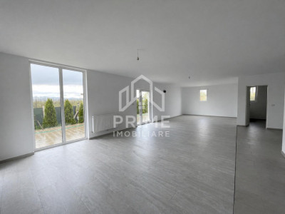 Casă de vânzare | Ciugud | 145mp | Teren 1200mp | La cheie sau semifinisată