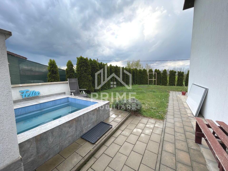 Case de vanzare Ciugud Periferie 9