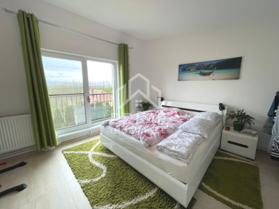 Case de vanzare Ciugud Periferie imagine mica 5