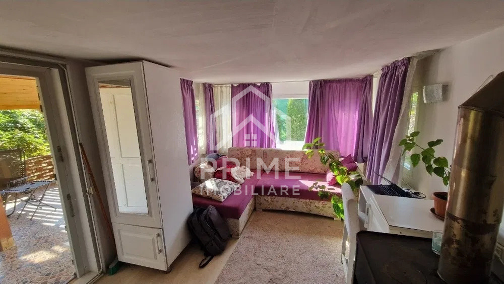 Case de vanzare Colibi 1