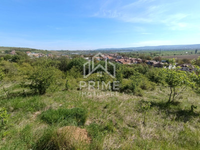 Terenuri de vanzare Paclisa Exterior Vest imagine mica 3