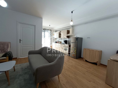 Apartamente de vanzare Alba Iulia imagine mica 1