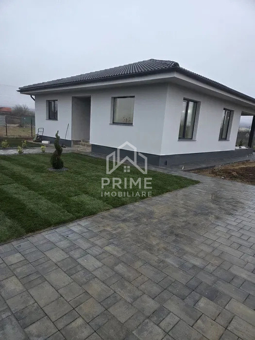 Case de vanzare Craciunelu de Jos 1