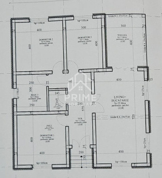 Case de vanzare Craciunelu de Jos 2