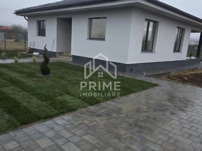 Case de vanzare Craciunelu de Jos imagine mica 1