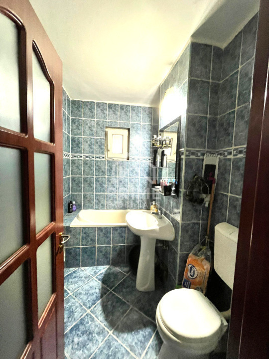 Apartamente de vanzare Alba Iulia Ampoi 3 6