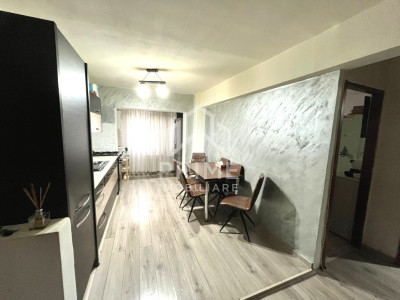 Apartamente de vanzare Alba Iulia Ampoi 3 imagine mica 1