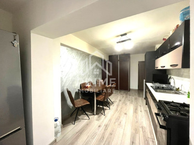 Apartamente de vanzare Alba Iulia Ampoi 3 imagine mica 2