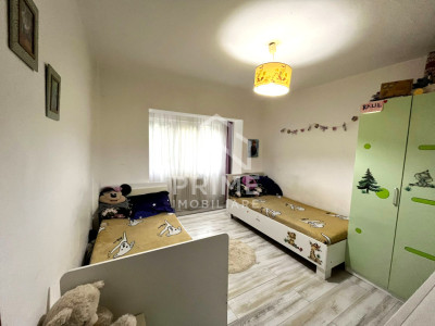 Apartamente de vanzare Alba Iulia Ampoi 3 imagine mica 4