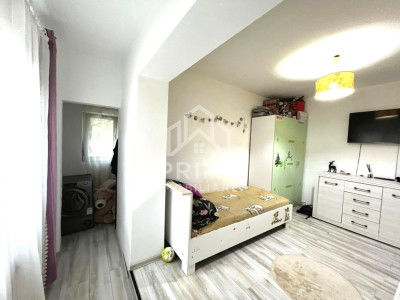 Apartamente de vanzare Alba Iulia Ampoi 3 imagine mica 5