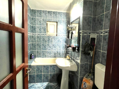 Apartamente de vanzare Alba Iulia Ampoi 3 imagine mica 6