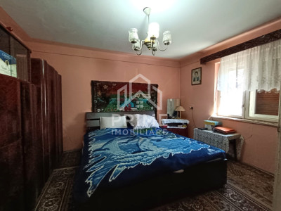 Case de vanzare Sebes imagine mica 1