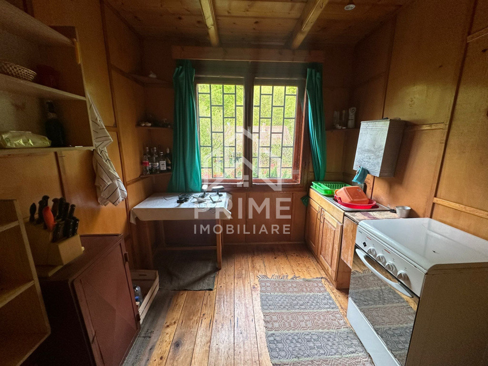 Case de vanzare Ighiel 7