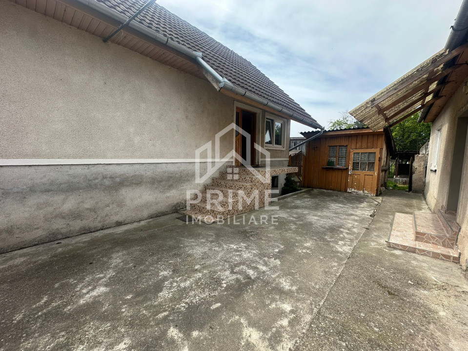 Case de vanzare Sebes 9