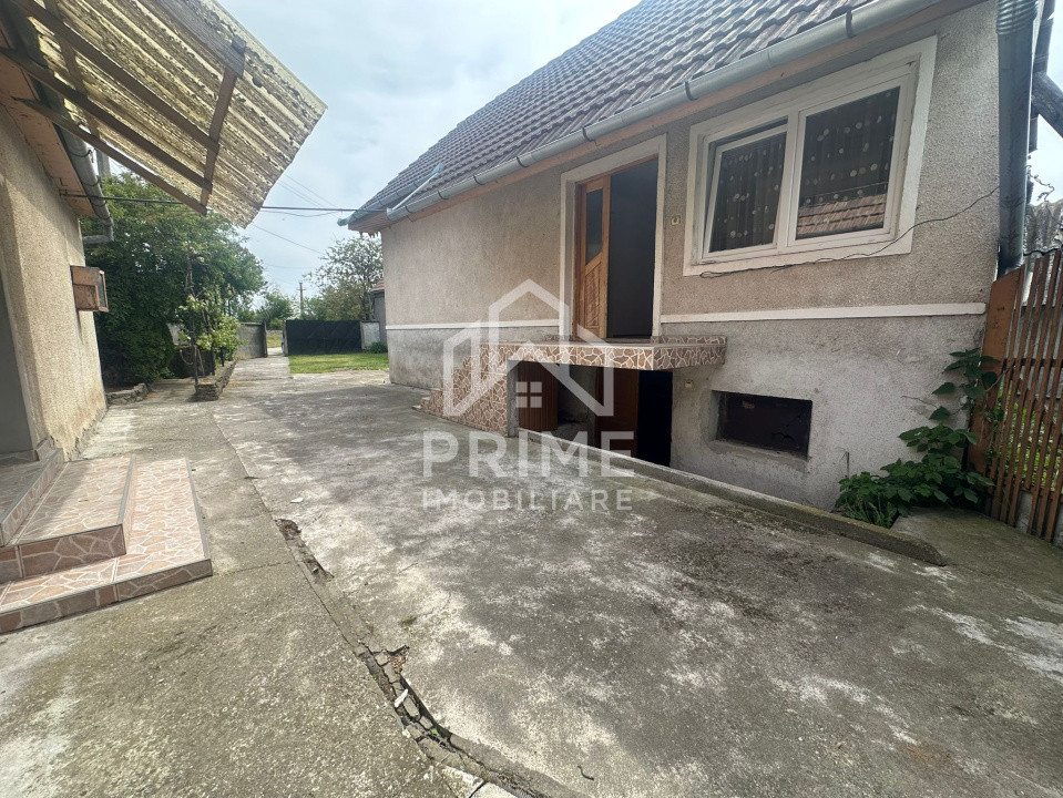 Case de vanzare Sebes 10