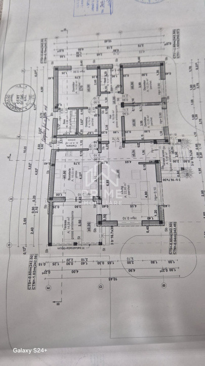 Case de vanzare Alba Iulia Oarda 5