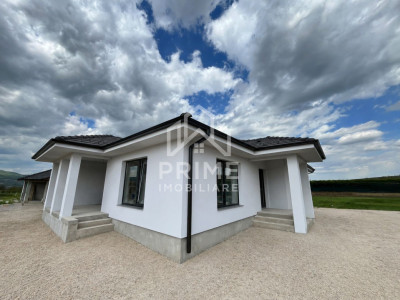 Case de vanzare Alba Iulia Oarda imagine mica 1