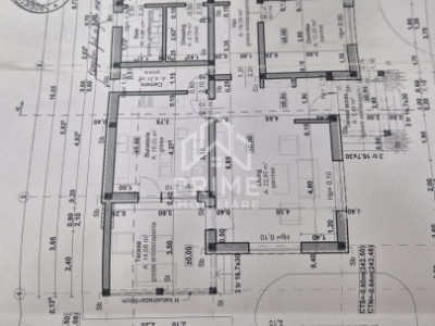 Case de vanzare Alba Iulia Oarda imagine mica 5