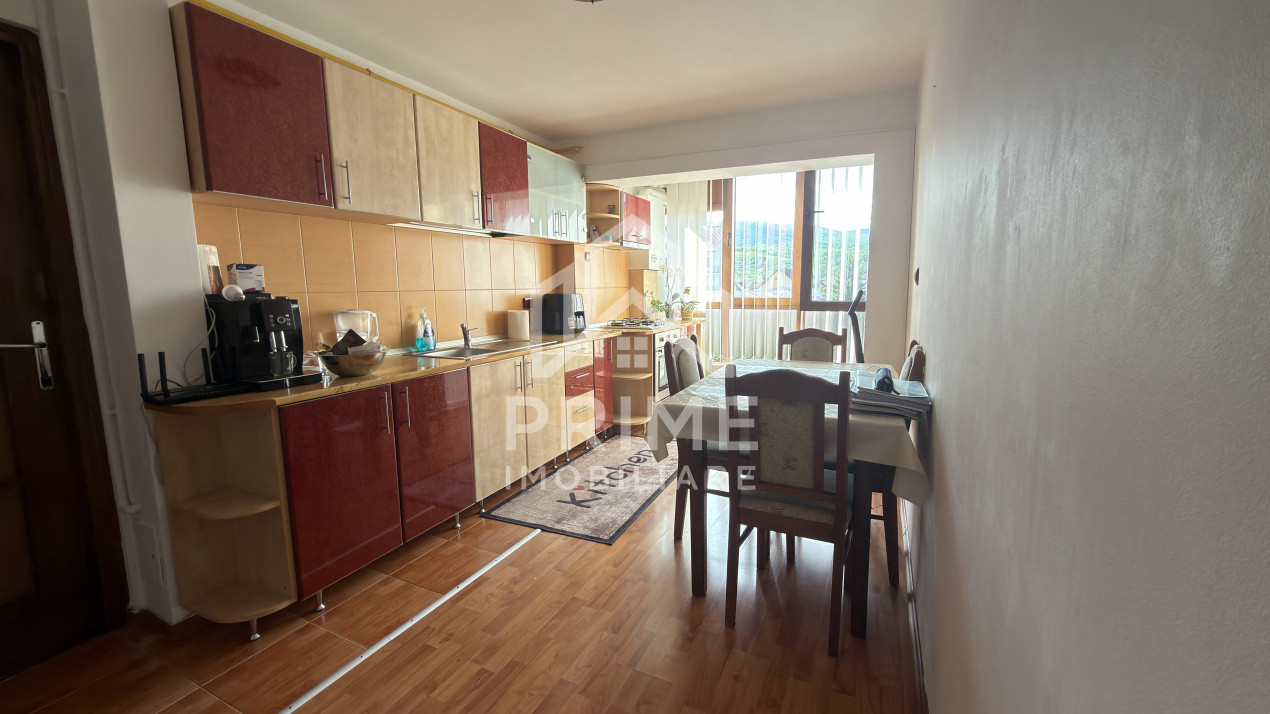 Apartamente de vanzare Alba Iulia Cetate 1