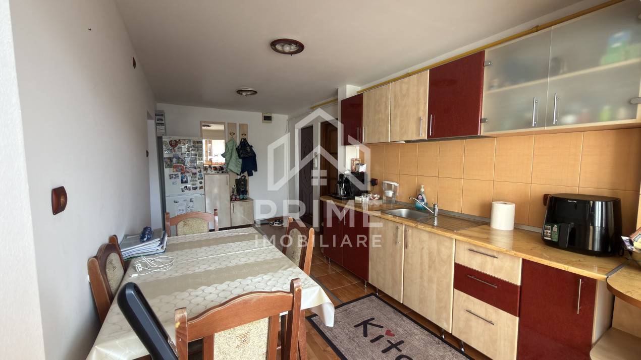 Apartamente de vanzare Alba Iulia Cetate 2
