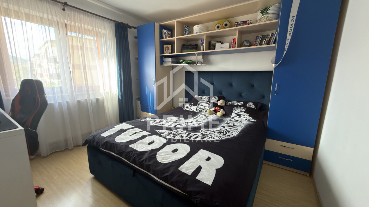Apartamente de vanzare Alba Iulia Cetate 3