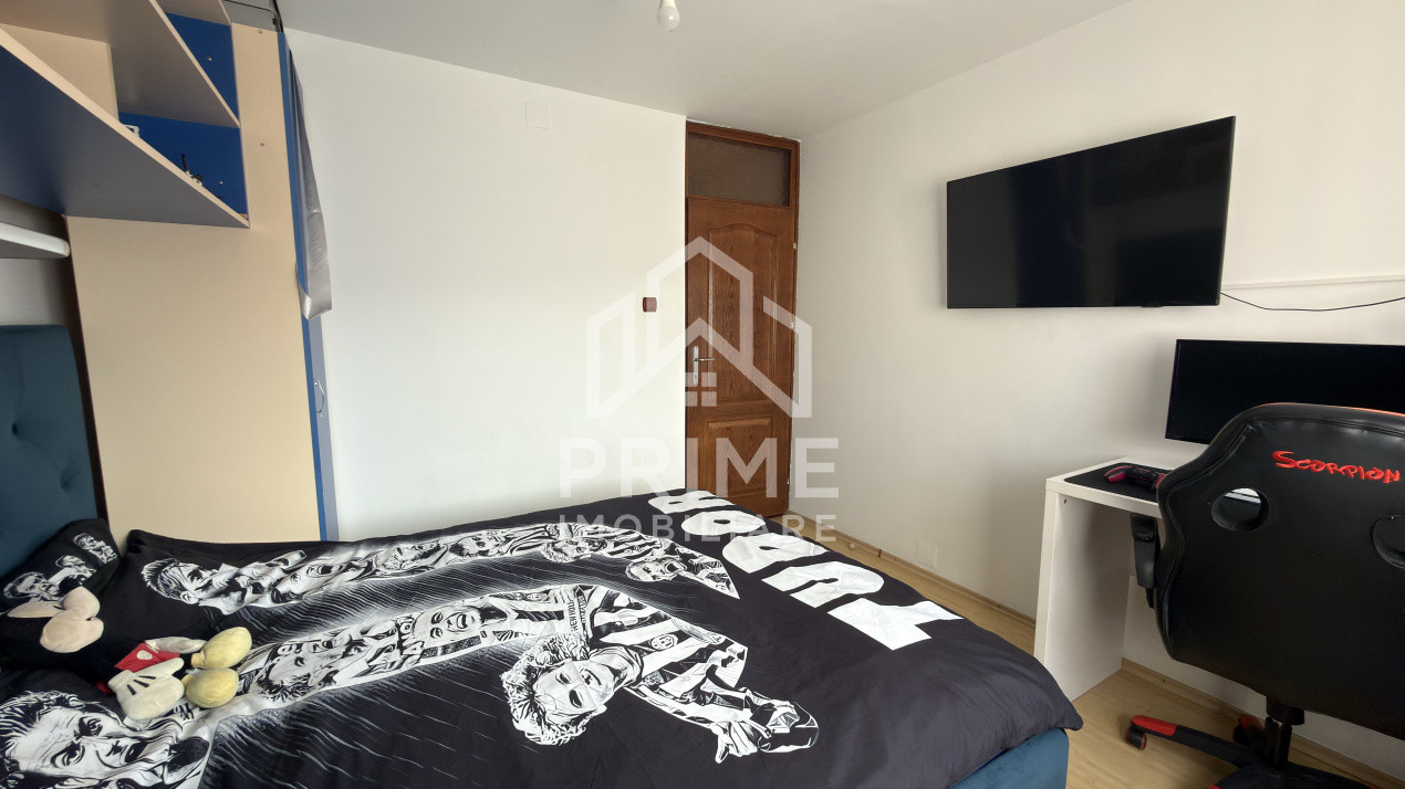 Apartamente de vanzare Alba Iulia Cetate 4