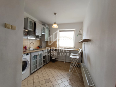Apartamente de vanzare Sebes Ultracentral imagine mica 3