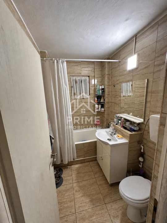Apartamente de vanzare Aiud Central 4
