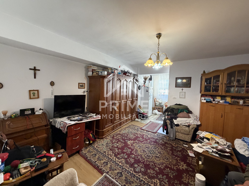 Apartamente de vanzare Alba Iulia Micesti 1