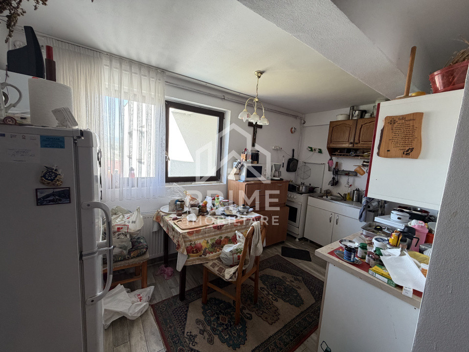 Apartamente de vanzare Alba Iulia Micesti 2