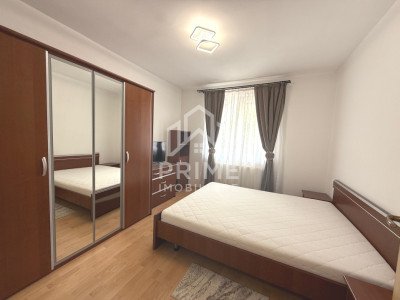 Apartamente de inchiriat Alba Iulia Cetate imagine mica 2