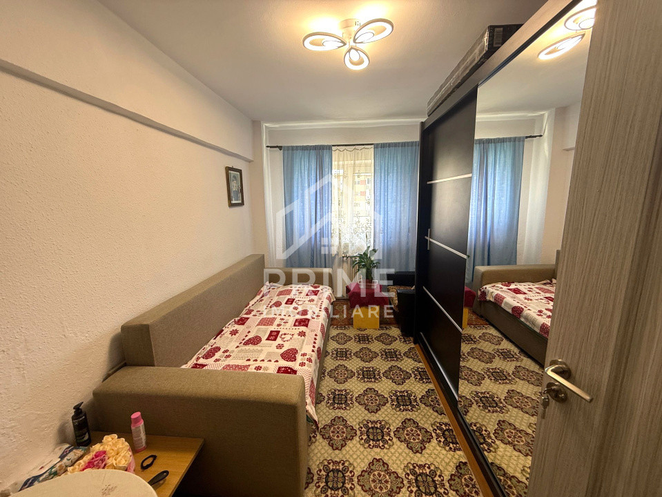 Apartamente de vanzare Alba Iulia Cetate 2