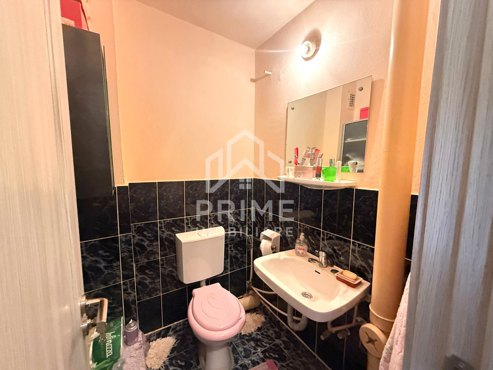 Apartamente de vanzare Alba Iulia Cetate 6