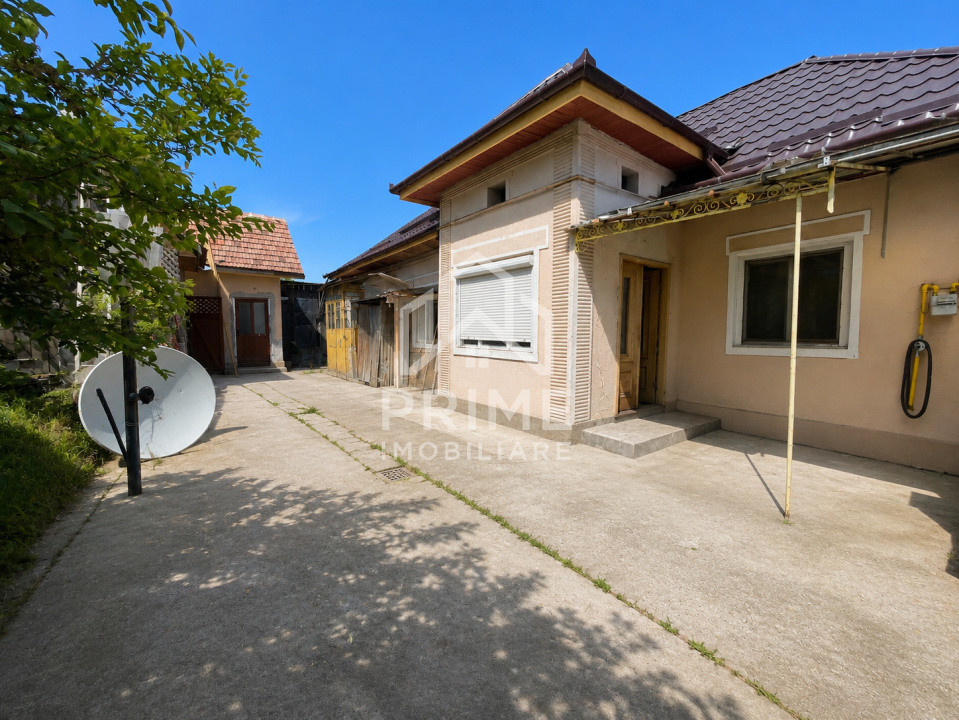 Case de vanzare Alba Iulia Central 1