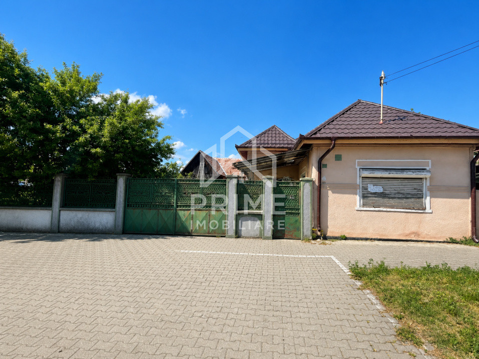 Case de vanzare Alba Iulia Central 4