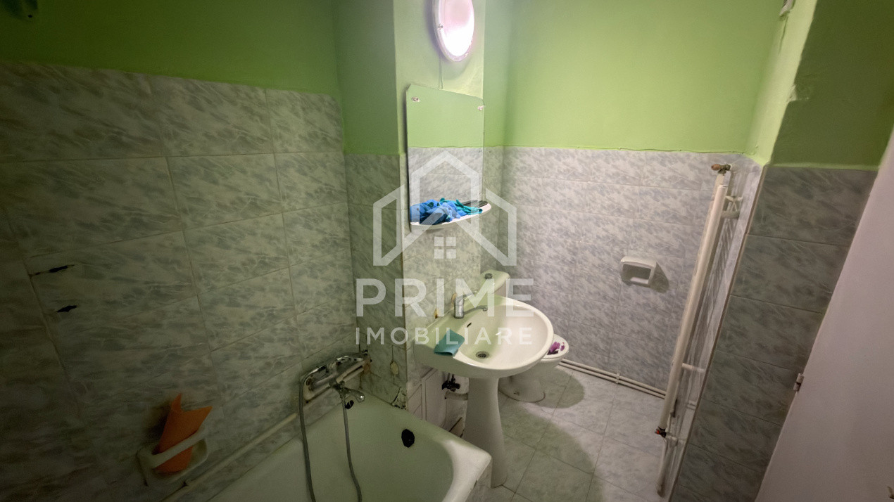 Apartamente de vanzare Aiud 6